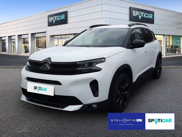 Citroen C5 Aircross 19.414 km 22.990 &euro; Saarbrücken 66119