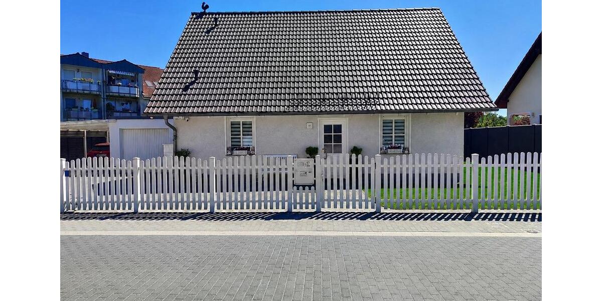 Einfamilienhaus Erkner - 4 Zimmer, 116 m&sup2;, 680.000&euro; | Angebot:27084464