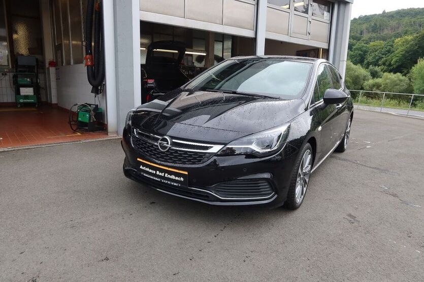 Astra