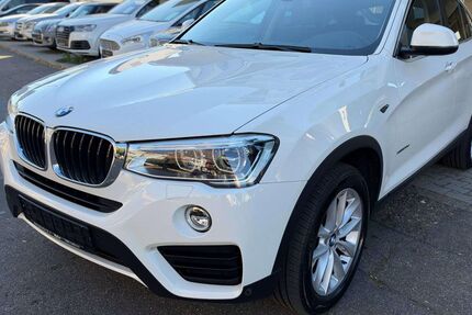 BMW X4 97.000 km 21.900 &euro; Heilbronn 74080