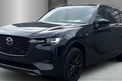 Mazda CX-80 1.450 km 60.440 &euro; Norderstedt 22848