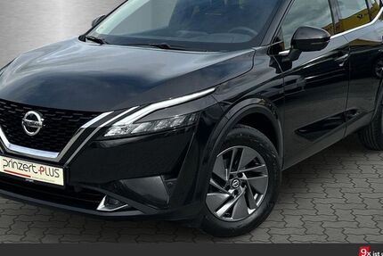 Nissan Qashqai 50.785 km 20.970 € Darmstadt 64285