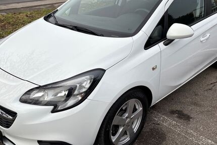 Opel Corsa 178.956 km 4.450 &euro; Tuttlingen 78532