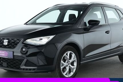 Seat Arona 34.496 km 17.421 &euro; Dietzenbach bei Frankfurt 63128