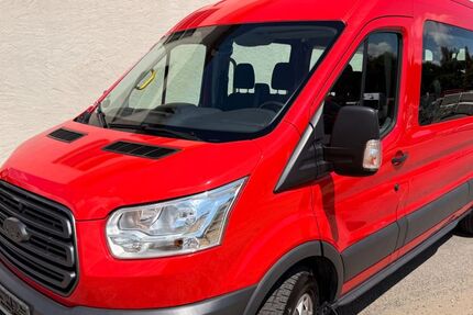 Ford Transit 183.884 km 10.599 &euro; Friedrichsdorf 61381
