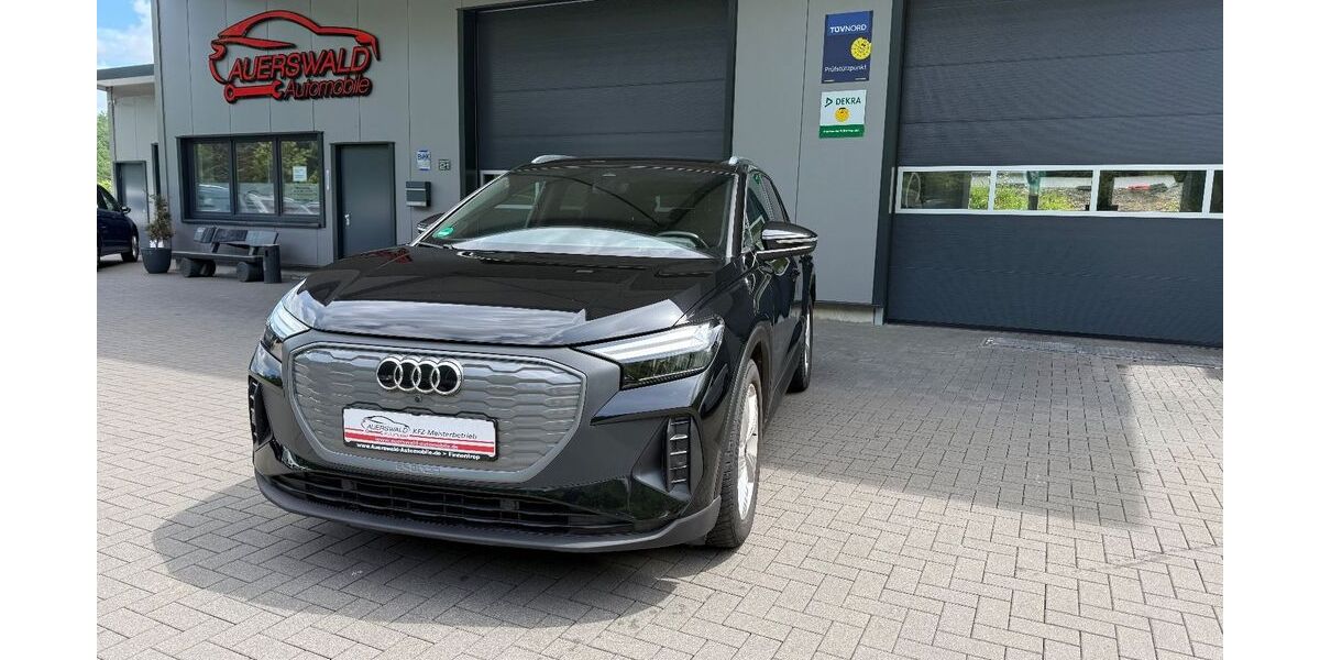 Audi Q4 e-tron 86.000 km 29.990 &euro; Finnentrop 57413