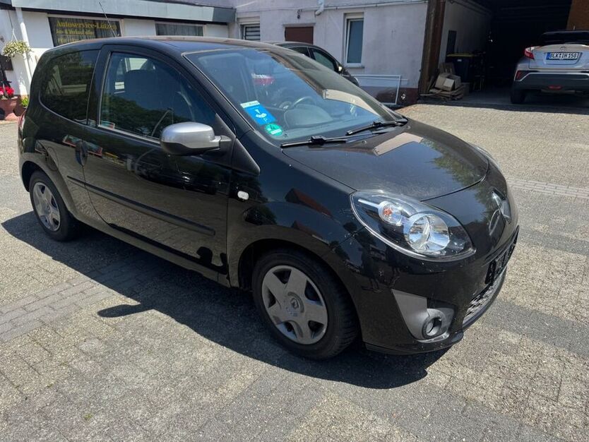 Twingo