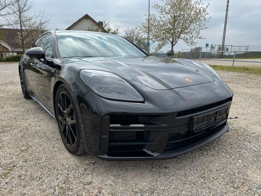 Panamera