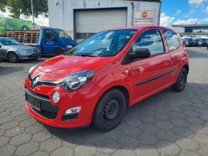 Renault Twingo 127.000 km 2.999 € Elz 65604