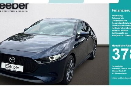 Mazda 3 22.986 km 20.890 &euro; Herrenberg 71083