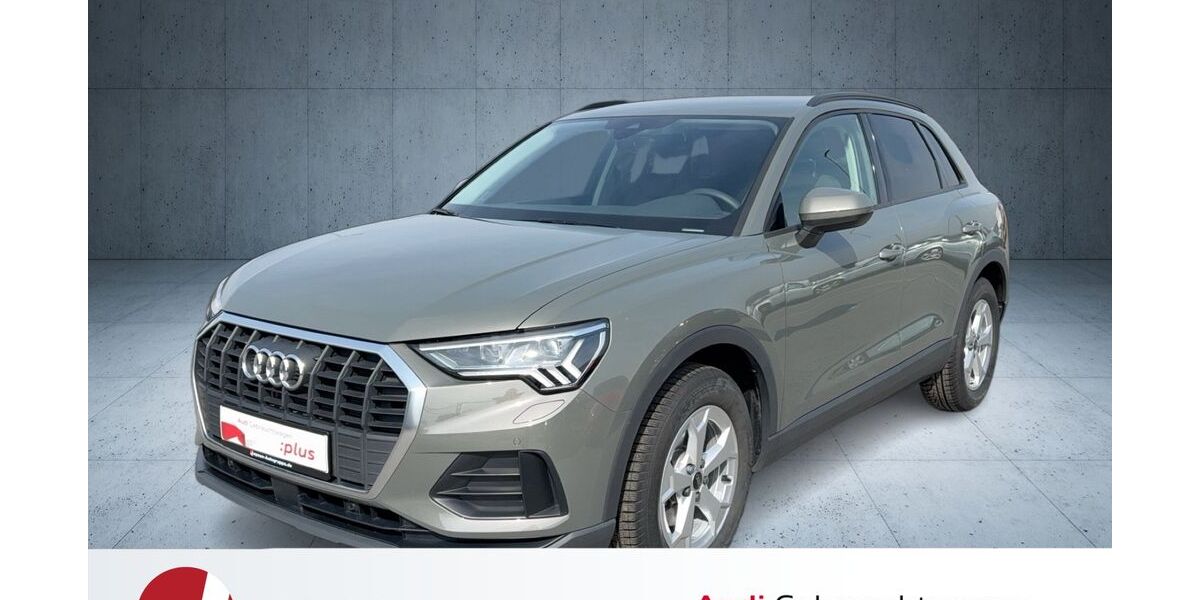Audi Q3 19.379 km 37.690 &euro; Neutraubling 93073