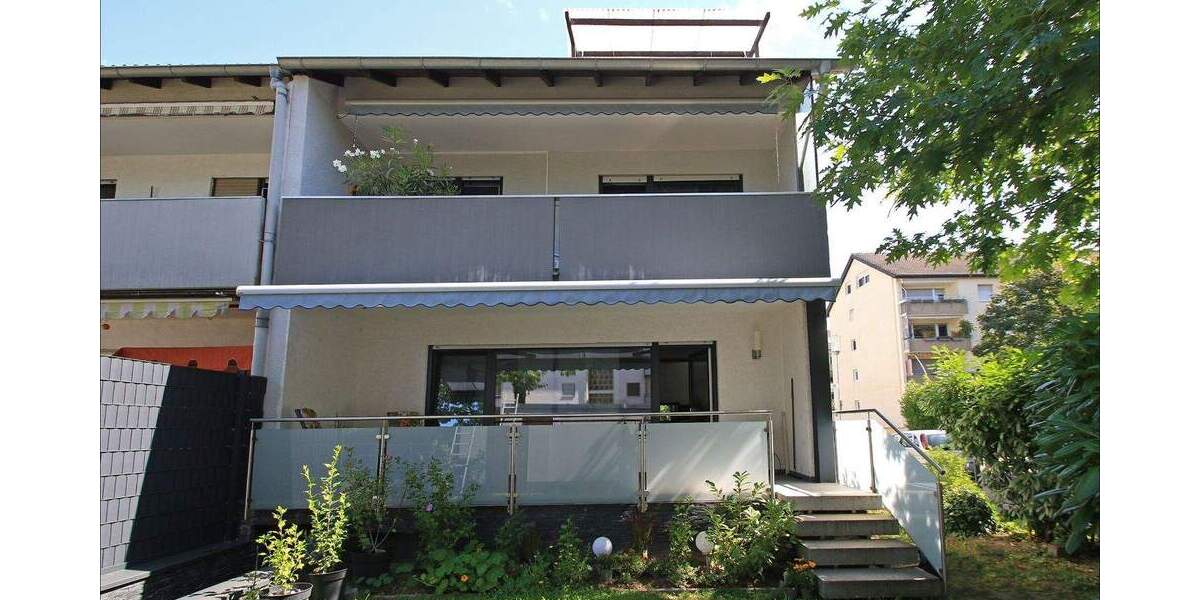 Mehrfamilienhaus, Wohnhaus Schwetzingen - 6 Zimmer, 165 m&sup2;, 595.000&euro; | Angebot:24700755