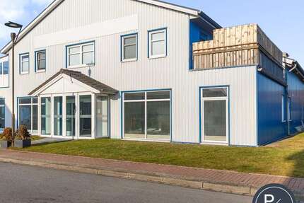 Gewerbeobjekt Sylt - 2.685.000&euro; | Angebot:25733324