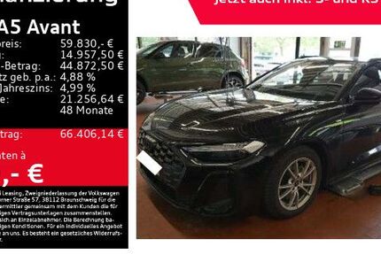 Audi A5 16.407 km 59.830 &euro; Freiburg 79115