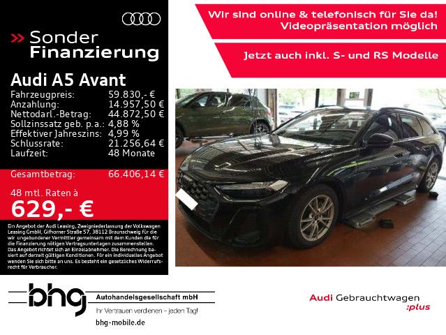 Audi A5 16.407 km 59.830 &euro; Freiburg 79115