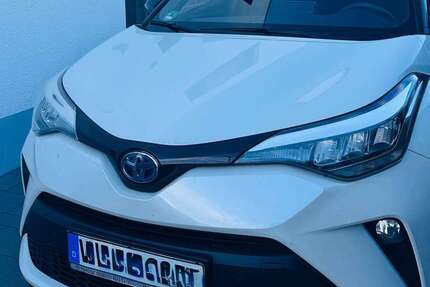 Toyota C-HR 60.000 km 22.000 € Hüfingen 78183