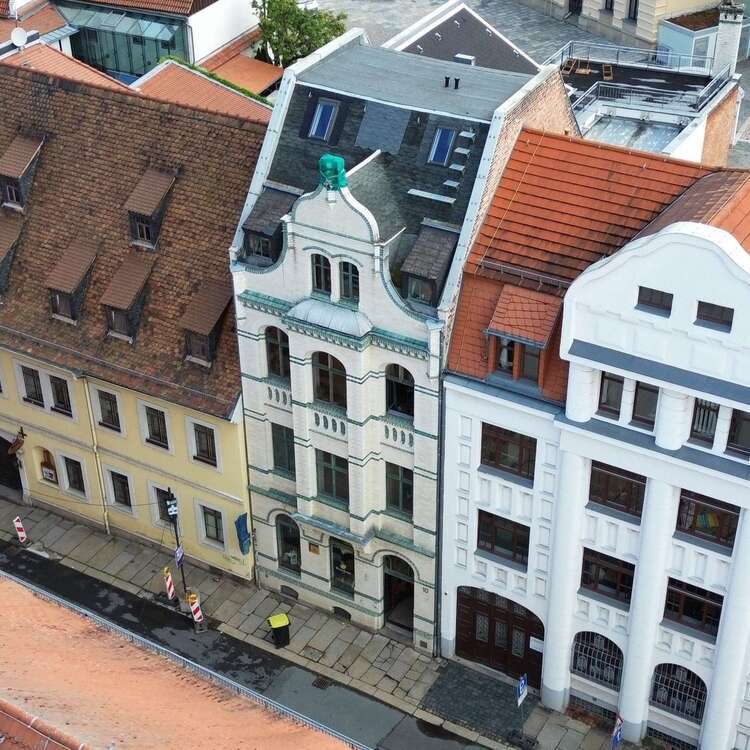 Wohnung zum Mieten in Zwickau 382 € 76.43 m²