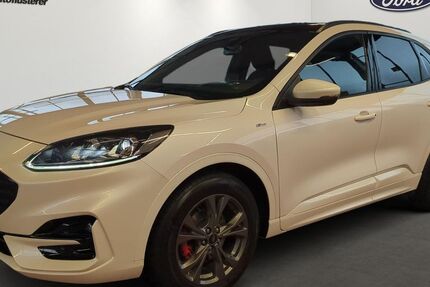 Ford Kuga 50.220 km 21.980 &euro; Völklingen 66333