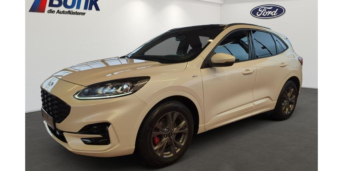 Ford Kuga 50.220 km 21.980 &euro; Völklingen 66333