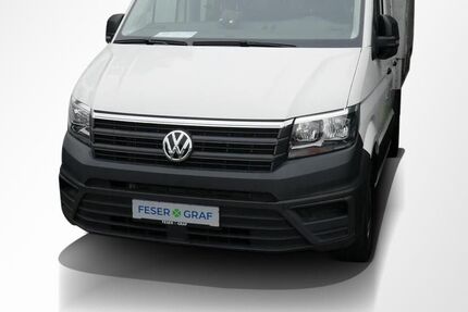 VW Crafter 63.057 km 31.416 € Nürnberg 90411