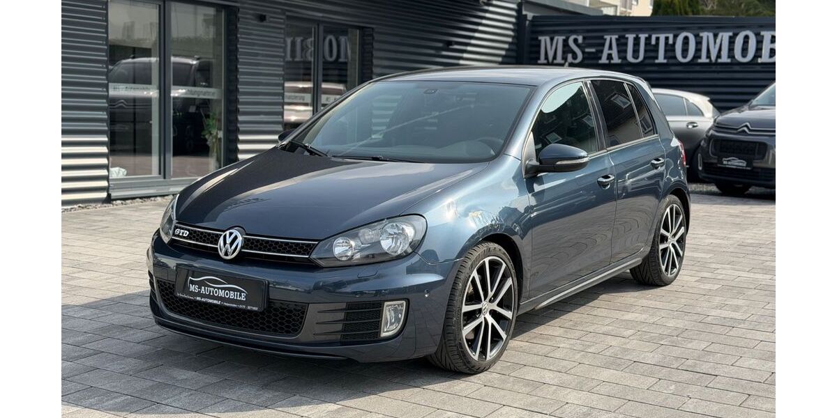 VW Golf 213.500 km 8.790 &euro; Holzminden 37603