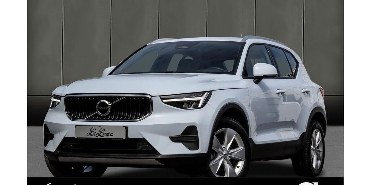 Volvo XC40 19.210 km 30.490 &euro; Bonn 53117