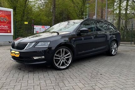 Skoda Octavia 98.750 km 16.500 &euro; Cappeln 49692