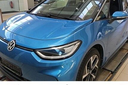 VW ID.3 14.710 km 30.490 &euro; Leer (Ostfriesland) 26789
