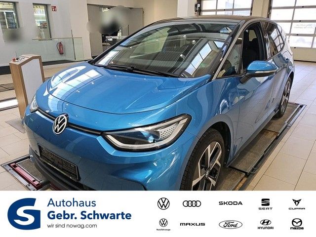 VW ID.3 14.710 km 30.490 &euro; Leer (Ostfriesland) 26789