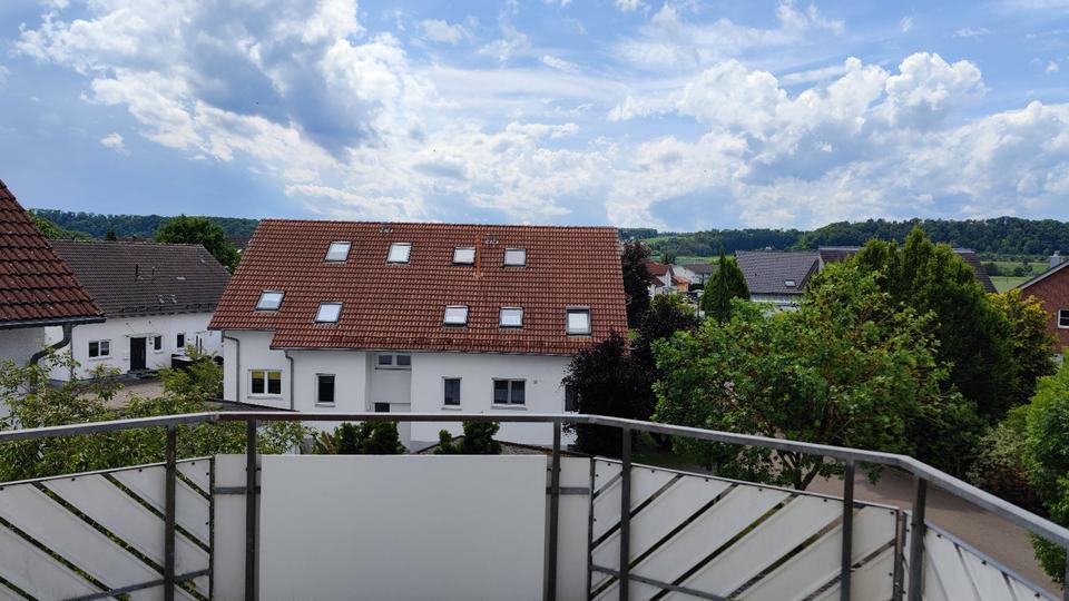 Schöne 2-Zimmer-Wohnung in Herbrechtingen