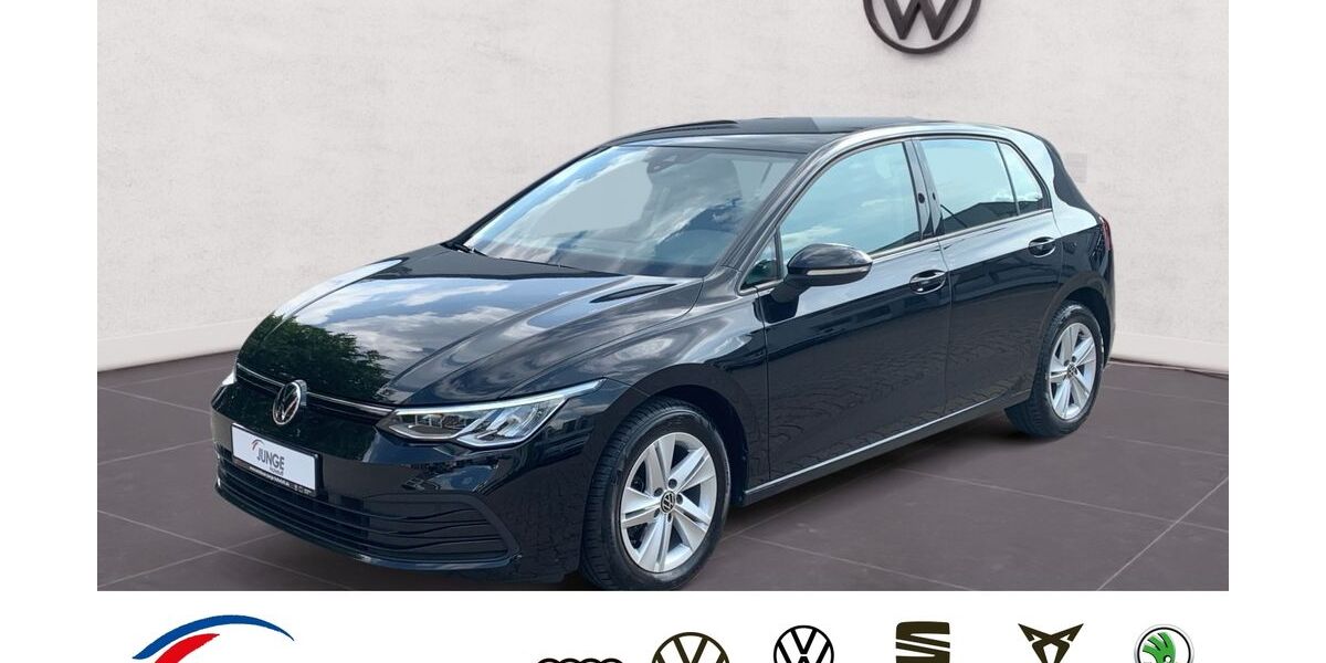 VW Golf 60.101 km 20.710 &euro; Kölln-Reisiek 25337
