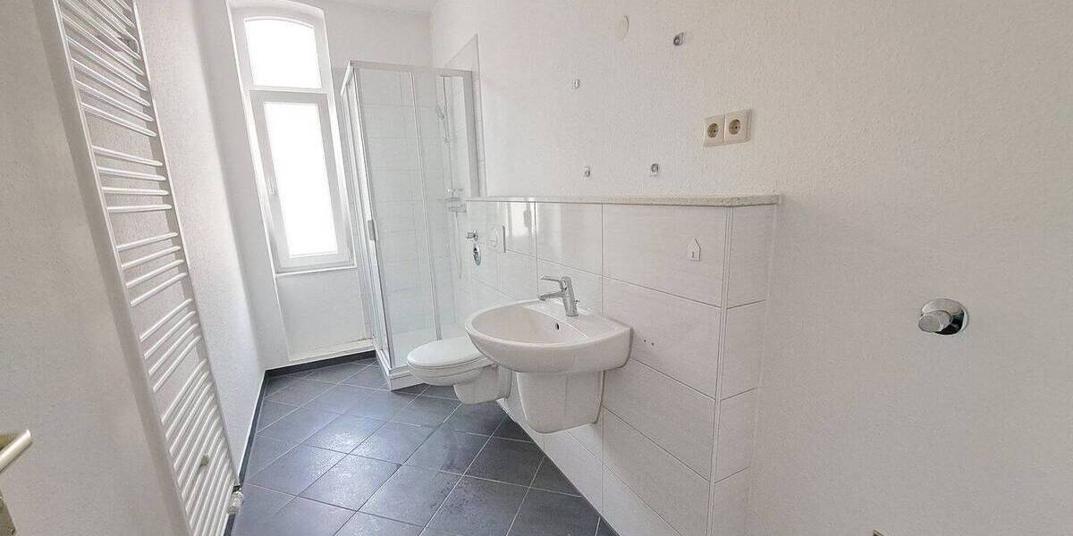 Etagenwohnung Bremerhaven Mitte - 3 Zimmer, 84 m&sup2;, 540&euro; | Angebot:26687696