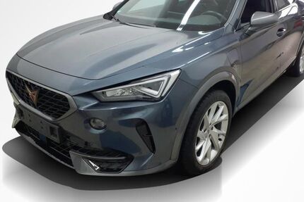 Cupra Formentor 15.550 km 25.770 &euro; Herzogenaurach 91074