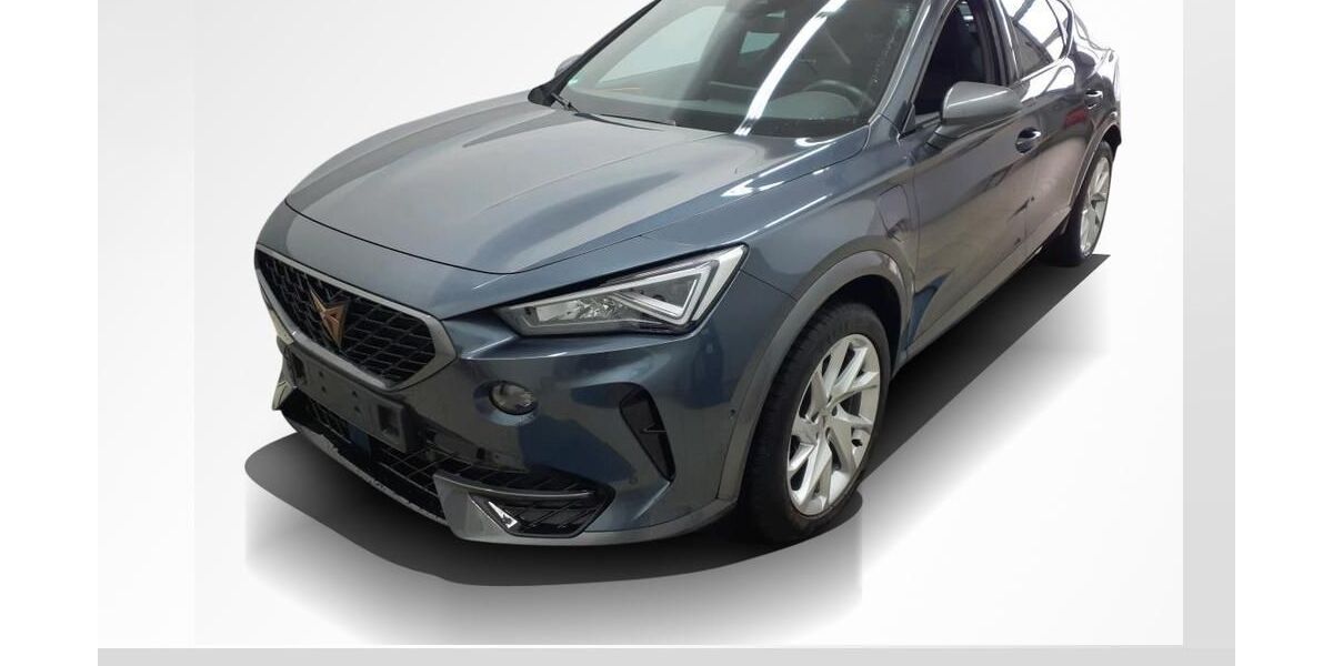 Cupra Formentor 15.550 km 25.770 &euro; Herzogenaurach 91074