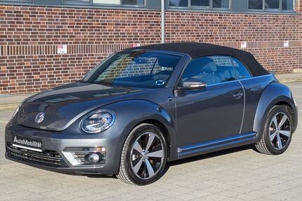 VW Beetle