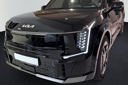 Kia EV9 5.000 km 77.490 &euro; München 80992