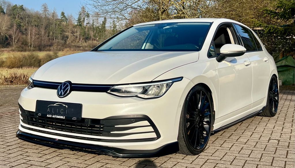 VW Golf 132.100 km 16.190 &euro; Taunusstein 65232