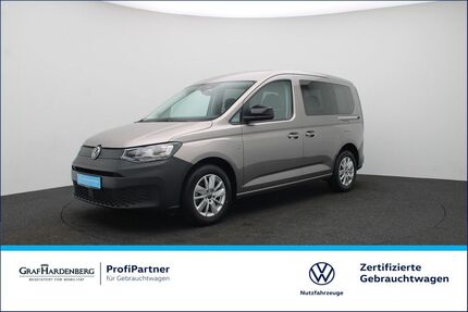 VW Caddy 11.606 km 29.880 &euro; Karlsruhe 76131