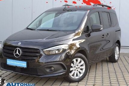 Mercedes-Benz Citan 37.947 km 21.639 &euro; Bautzen 02625