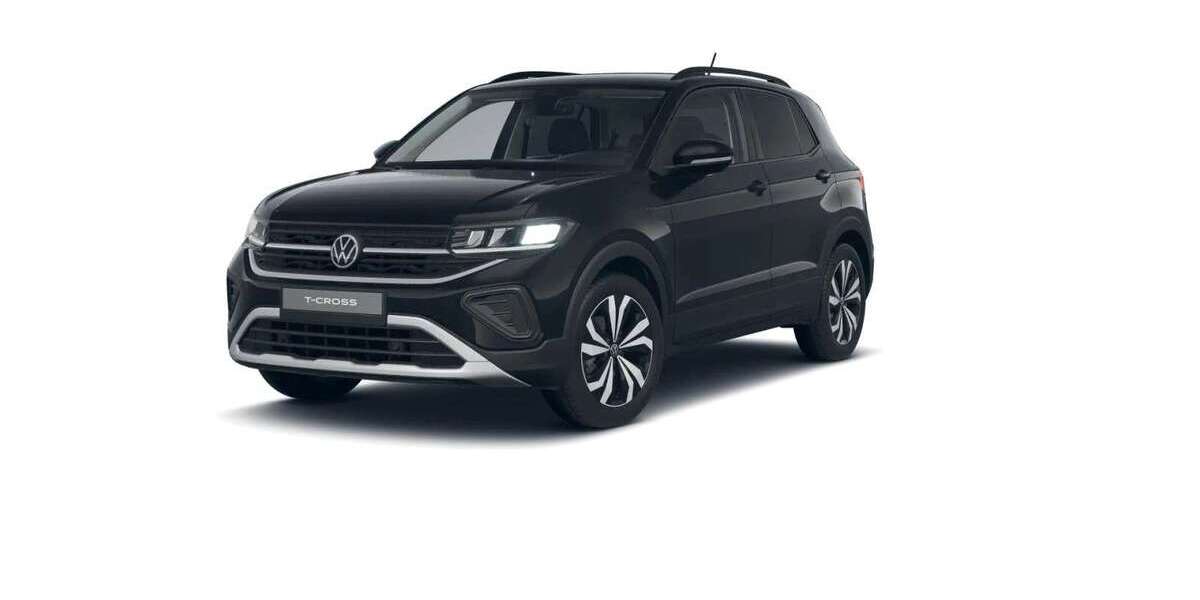 VW T-Cross 25.832 km 22.950 &euro; Siegen 57074