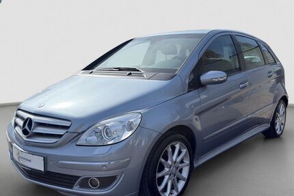 Mercedes-Benz B 200 109.000 km 5.990 &euro; Simmern 55469