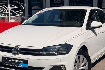 VW Polo 105.800 km 9.990 &euro; Markt Schwaben 85570
