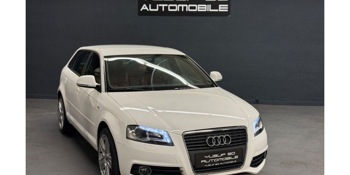 Audi A3 199.000 km 5.800 &euro; Heubach 73540