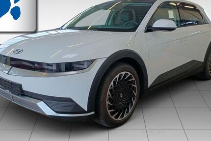 Hyundai IONIQ 5 10.180 km 31.980 &euro; Lengerich 49525