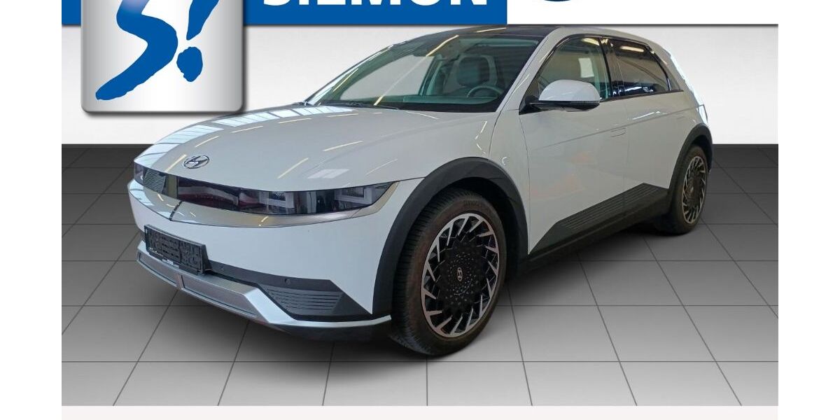 Hyundai IONIQ 5 10.180 km 32.730 &euro; Lengerich 49525