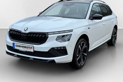 Skoda Kamiq 1.500 km 33.280 &euro; Ilmenau 98693