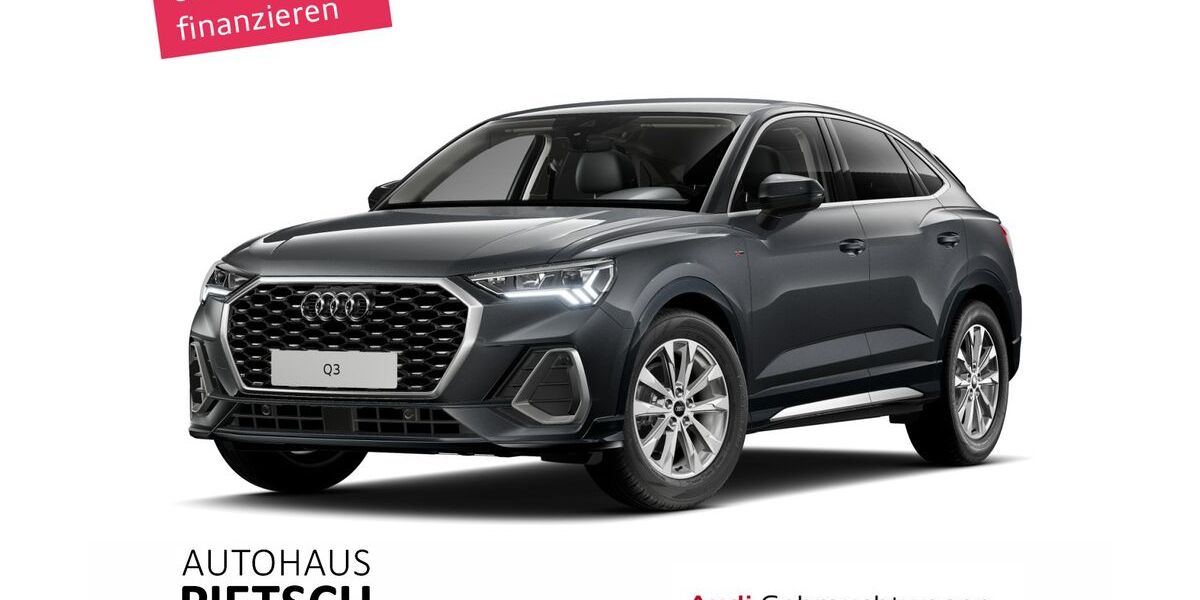 Audi Q3 3.518 km 38.990 &euro; Melle 49324