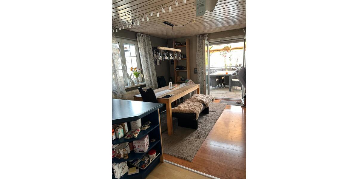 Einfamilienhaus Hüttlingen - 6 Zimmer, 130 m&sup2;, 480.000&euro; | Angebot:26339437