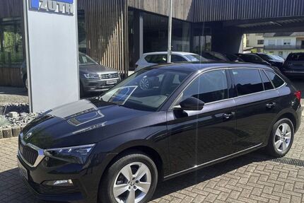 Skoda Scala 39.000 km 17.590 € Weinbach 35796
