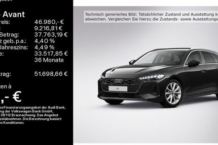 Audi A5 21.888 km 46.980 € Haßfurt 97437